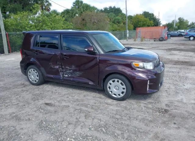 SCION XB 2015 jtlze4fe1fj078121