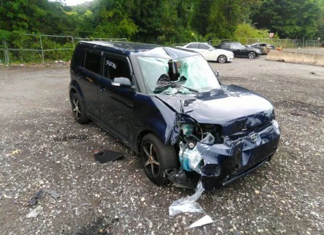 SCION XB 2015 jtlze4fe1fj078765