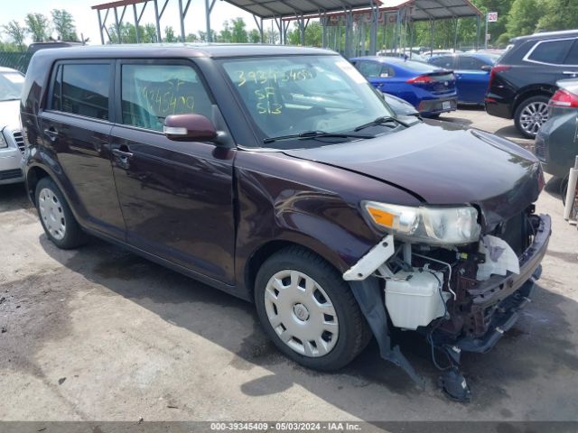 SCION XB 2015 jtlze4fe1fj078961