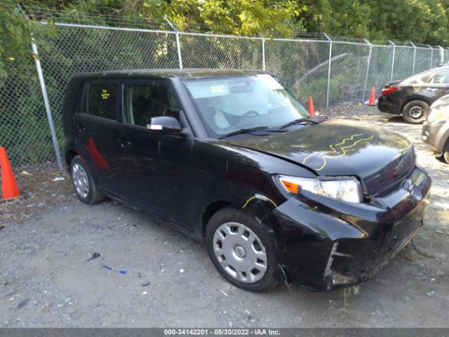 SCION XB 2015 jtlze4fe1fj079320