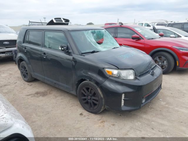 SCION XB 2015 jtlze4fe1fj079723