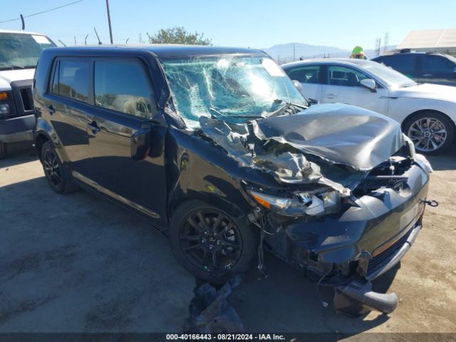 TOYOTA SCION XB 2015 jtlze4fe1fj080533