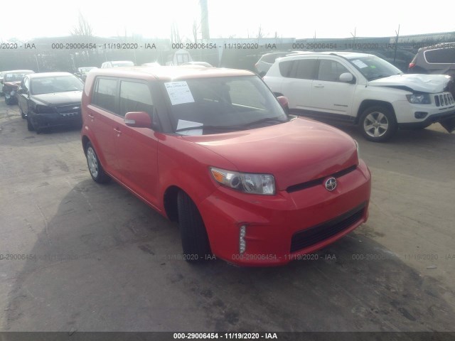 SCION XB 2015 jtlze4fe1fj081813