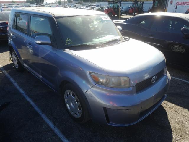 TOYOTA SCION XB 2010 jtlze4fe2a1098239