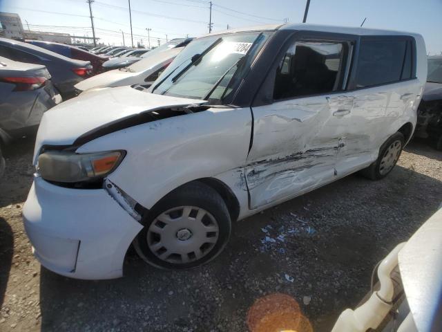 TOYOTA SCION XB 2010 jtlze4fe2a1098502