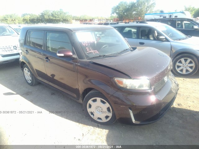 SCION XB 2010 jtlze4fe2a1099715