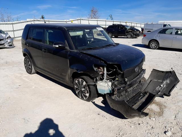 TOYOTA SCION XB 2010 jtlze4fe2a1100250