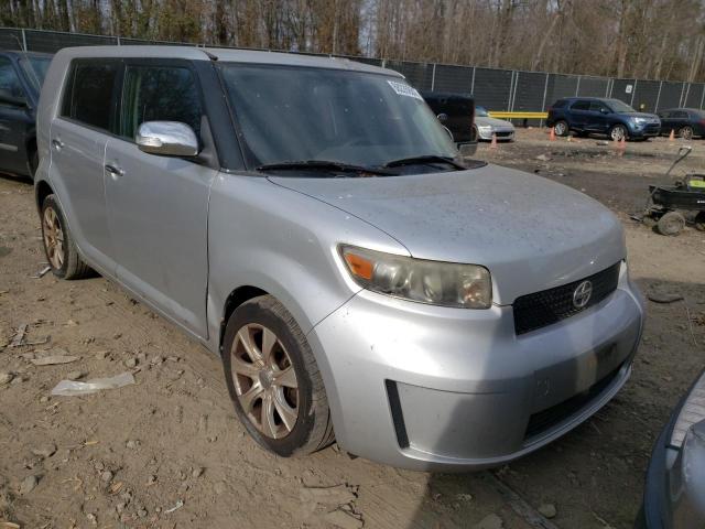 TOYOTA SCION XB 2010 jtlze4fe2a1100488