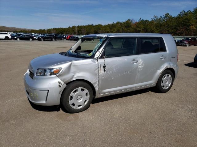 TOYOTA SCION XB 2010 jtlze4fe2a1100541