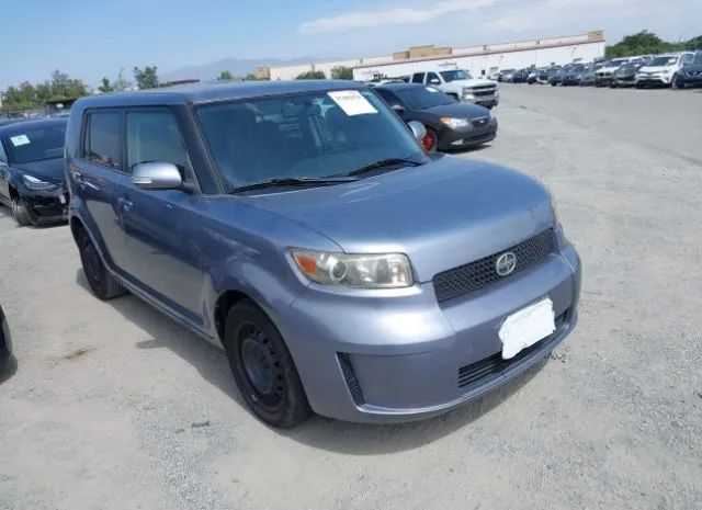 SCION XB 2010 jtlze4fe2a1101429