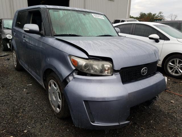 TOYOTA SCION XB 2010 jtlze4fe2a1101592