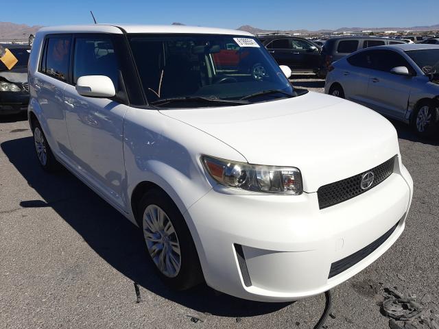 TOYOTA SCION XB 2010 jtlze4fe2a1101754