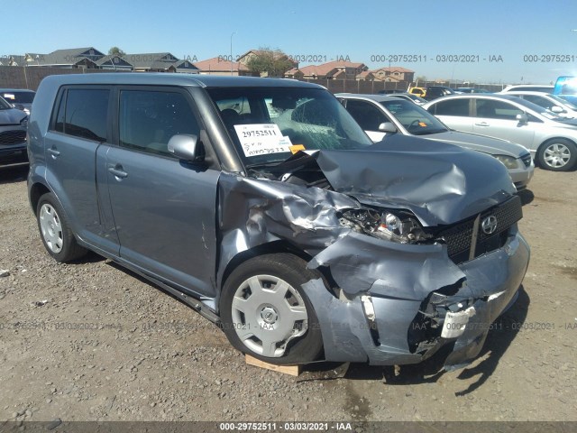 SCION XB 2010 jtlze4fe2a1101902