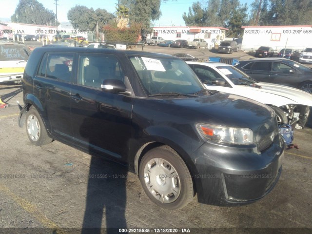 SCION XB 2010 jtlze4fe2a1103018