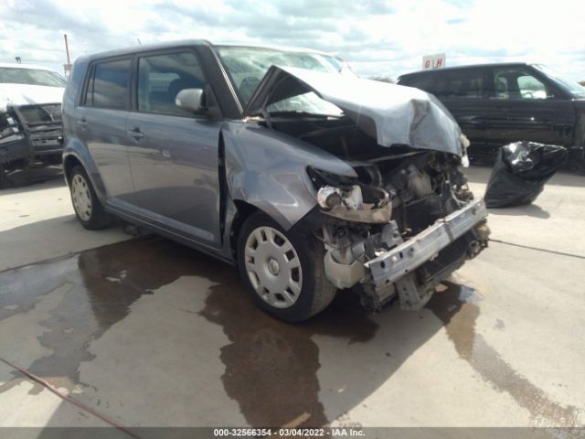 SCION XB 2010 jtlze4fe2a1103133