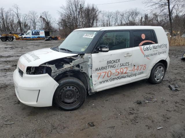 TOYOTA SCION XB 2010 jtlze4fe2a1103536