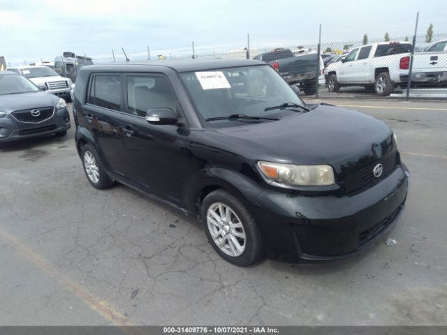 SCION XB 2010 jtlze4fe2a1103780