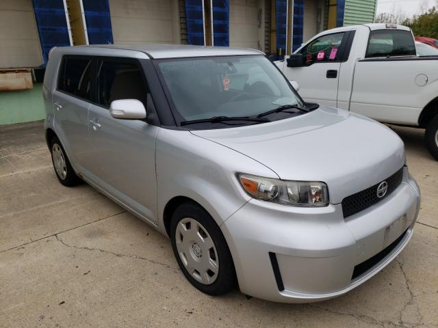 TOYOTA SCION XB 2010 jtlze4fe2a1104041