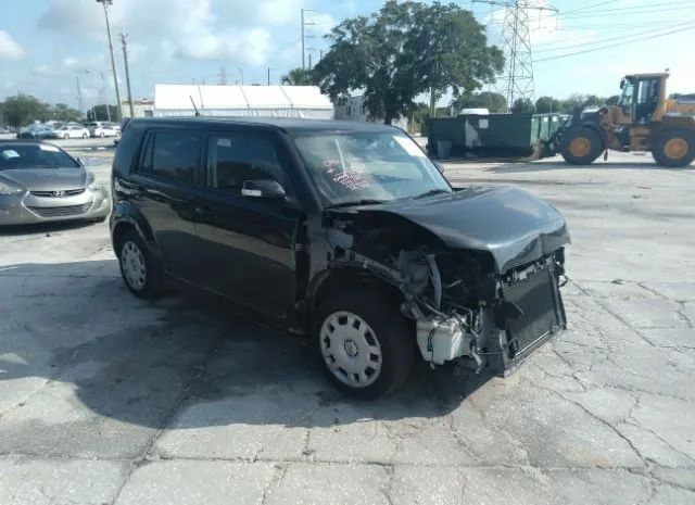 SCION XB 2010 jtlze4fe2a1104136