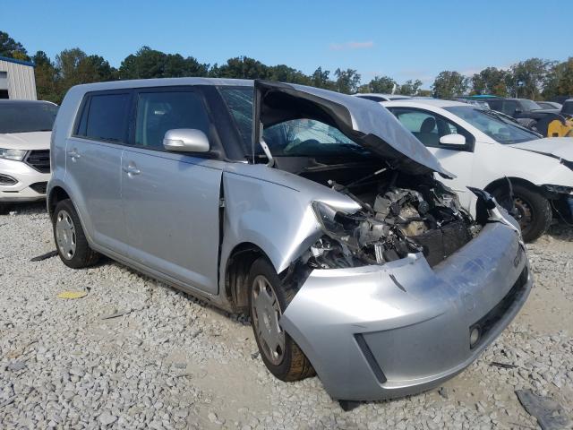 TOYOTA SCION XB 2010 jtlze4fe2a1104704