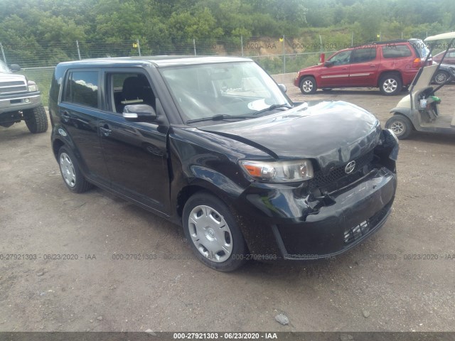 SCION XB 2010 jtlze4fe2a1105304