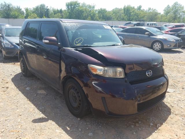 TOYOTA SCION XB 2010 jtlze4fe2a1106095