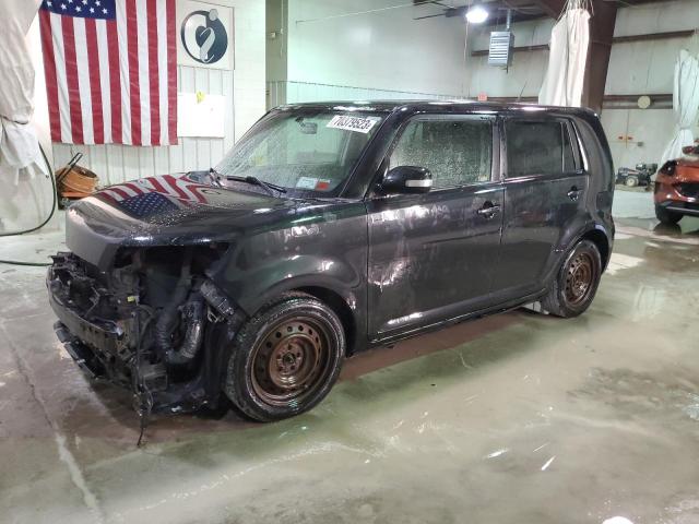 TOYOTA SCION XB 2010 jtlze4fe2a1106419