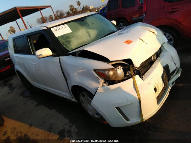 SCION XB 2010 jtlze4fe2a1106596