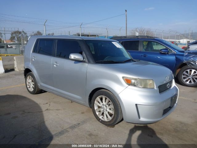 SCION XB 2010 jtlze4fe2a1107957