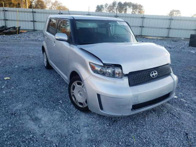 TOYOTA SCION XB 2010 jtlze4fe2a1108171