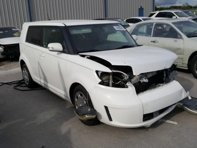 TOYOTA SCION XB 2010 jtlze4fe2a1108932