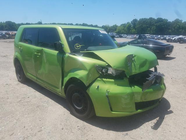 TOYOTA SCION XB 2010 jtlze4fe2a1109255