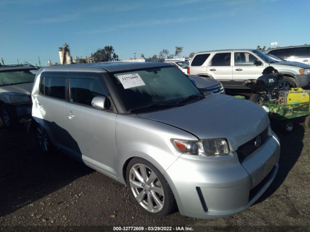 SCION XB 2010 jtlze4fe2a1109272