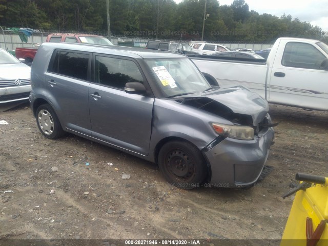 SCION XB 2010 jtlze4fe2a1109496