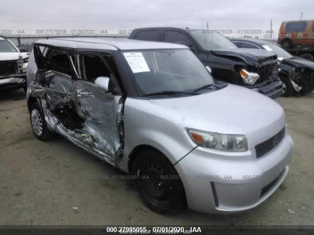 SCION XB 2010 jtlze4fe2a1109904