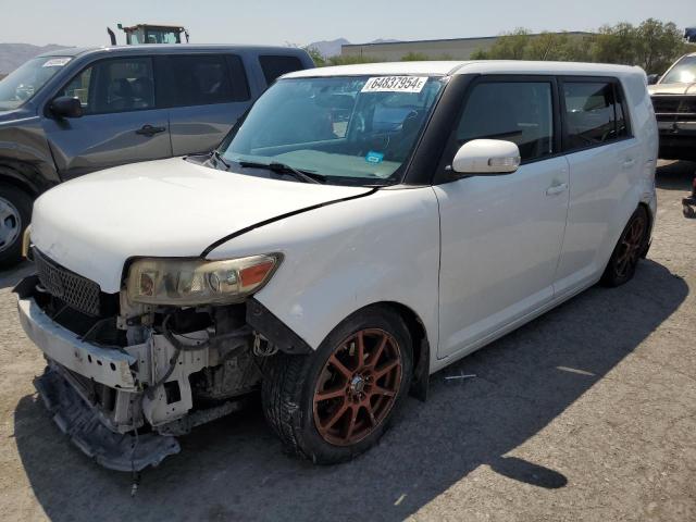 TOYOTA SCION XB 2010 jtlze4fe2a1110986