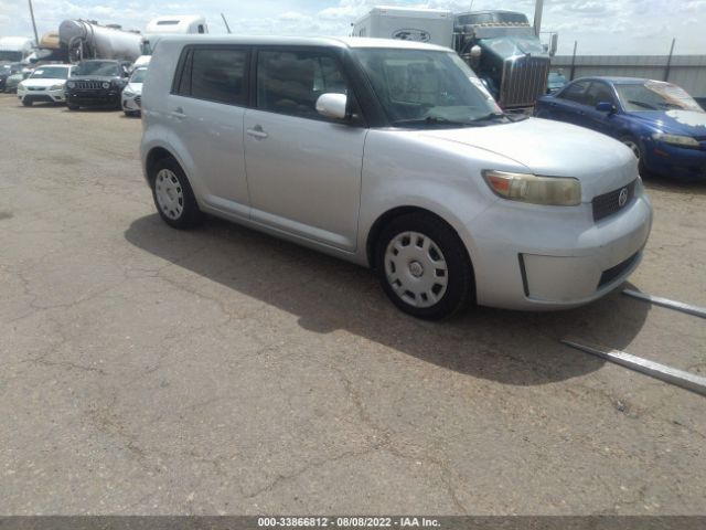 SCION XB 2010 jtlze4fe2a1111054