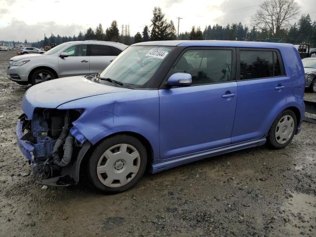 TOYOTA SCION 2010 jtlze4fe2a1112477