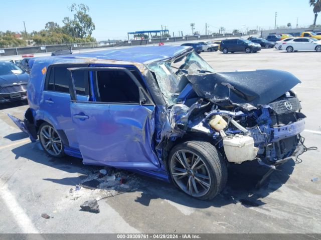 SCION XB 2010 jtlze4fe2a1112883