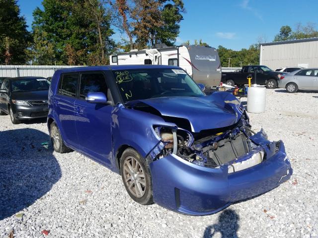 TOYOTA SCION XB 2010 jtlze4fe2a1113922