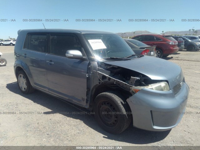 SCION XB 2010 jtlze4fe2a1114259