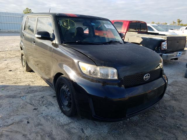 TOYOTA SCION XB 2010 jtlze4fe2a1114780