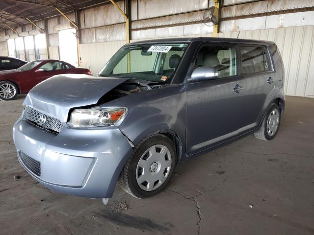 TOYOTA SCION XB 2010 jtlze4fe2a1116996