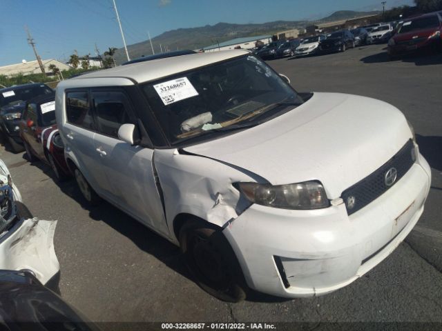 SCION XB 2010 jtlze4fe2a1117646