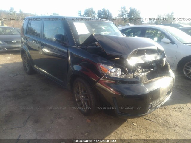 SCION XB 2010 jtlze4fe2a1117811