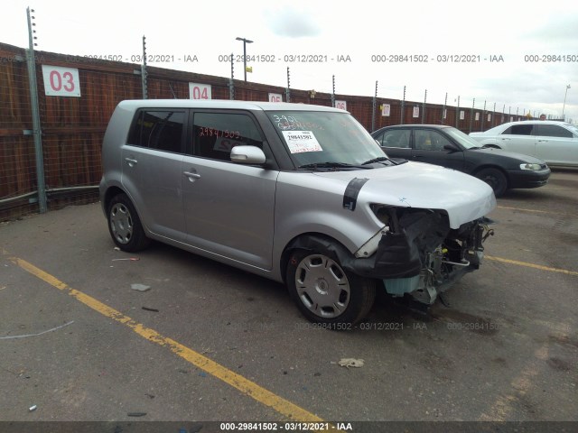 SCION XB 2010 jtlze4fe2a1117856