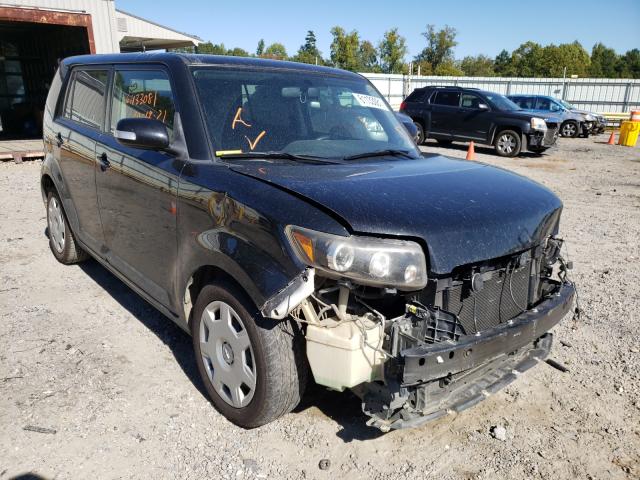 SCION XB 2010 jtlze4fe2a1118313