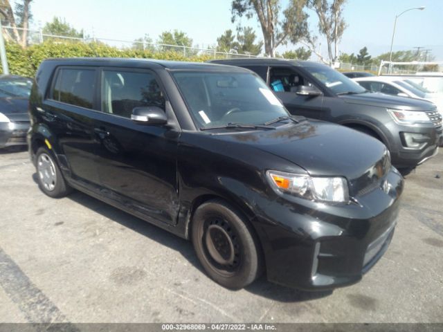 SCION XB 2011 jtlze4fe2b1119110