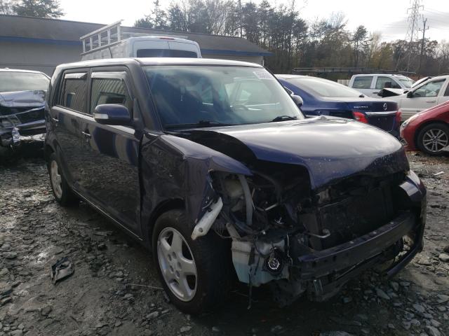 TOYOTA SCION XB 2011 jtlze4fe2b1119222