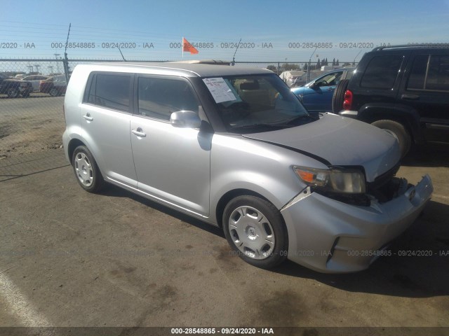 SCION XB 2011 jtlze4fe2b1119558